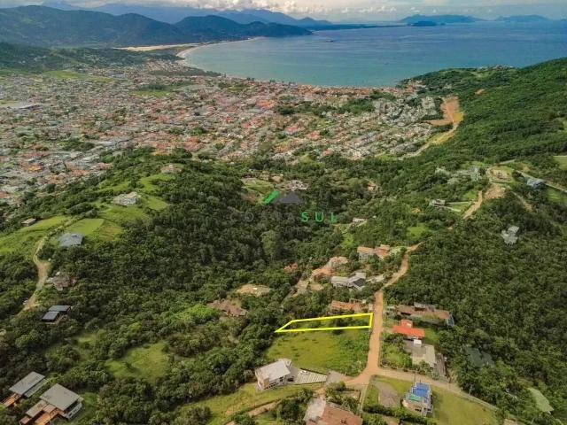 Terreno venda em Região Geográfica Imediata de Florianópolis, Garopaba