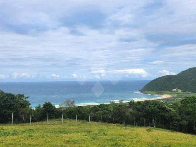 Terreno venda em Pinguirito, Garopaba