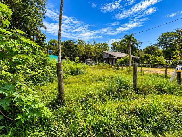Terreno venda em Grama, Garopaba
