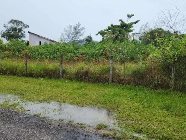Terreno venda em Região Geográfica Imediata de Florianópolis, Garopaba