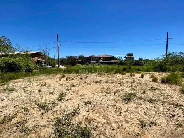 Terreno venda em Região Geográfica Imediata de Florianópolis, Garopaba