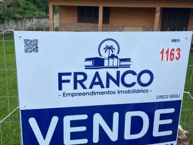 Terreno venda em Região Geográfica Imediata de Florianópolis, Garopaba