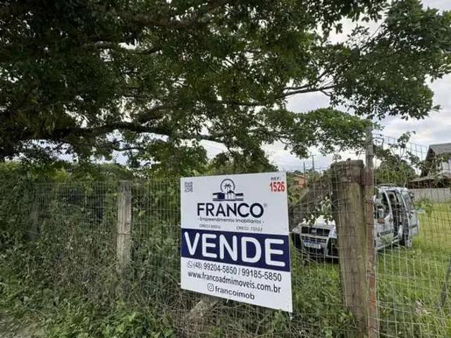Terreno venda em Região Geográfica Imediata de Florianópolis, Garopaba