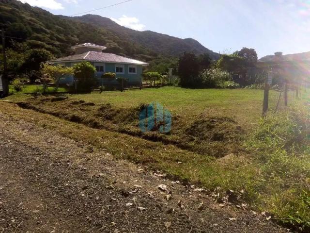 Terreno venda em Região Geográfica Imediata de Florianópolis, Garopaba