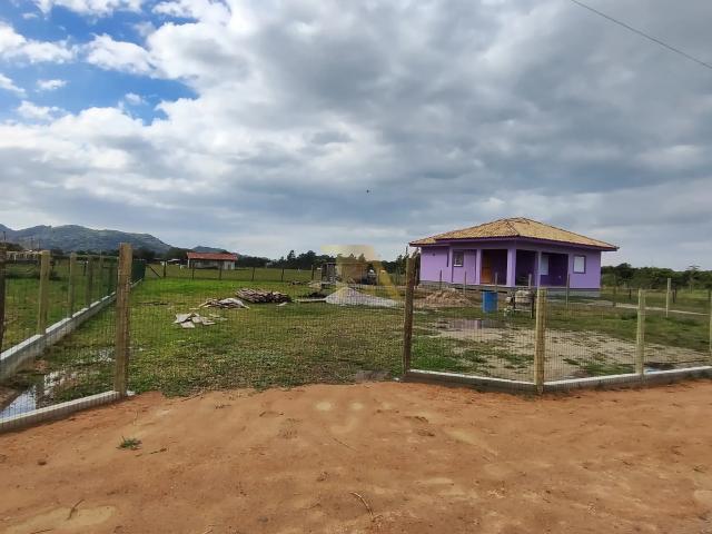Terreno venda em Região Geográfica Imediata de Florianópolis, Garopaba