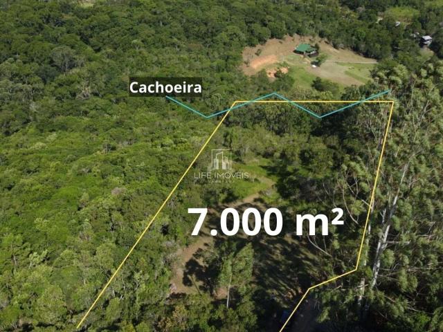 Terreno venda em Ressacada, Garopaba