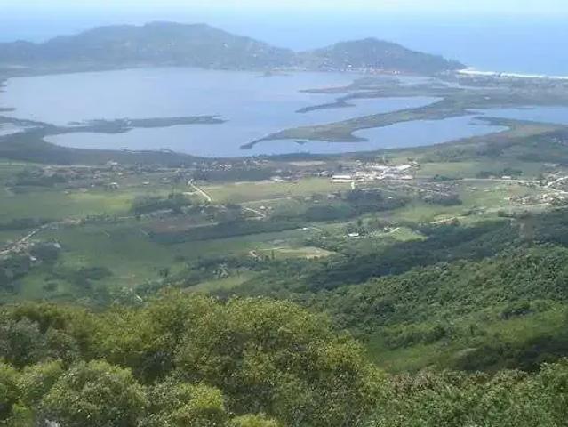 Terreno venda em Região Geográfica Imediata de Florianópolis, Garopaba