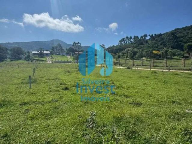 Terreno venda em Região Geográfica Imediata de Florianópolis, Garopaba