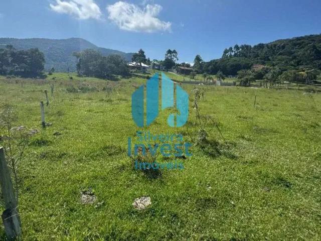 Terreno venda em Região Geográfica Imediata de Florianópolis, Garopaba