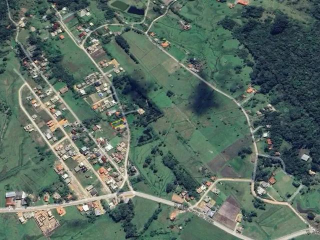 Terreno venda em Região Geográfica Imediata de Florianópolis, Garopaba