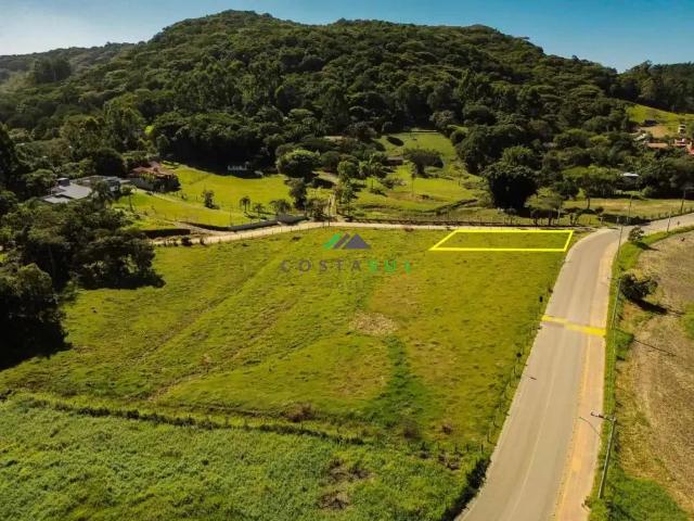 Terreno venda em Região Geográfica Imediata de Florianópolis, Garopaba