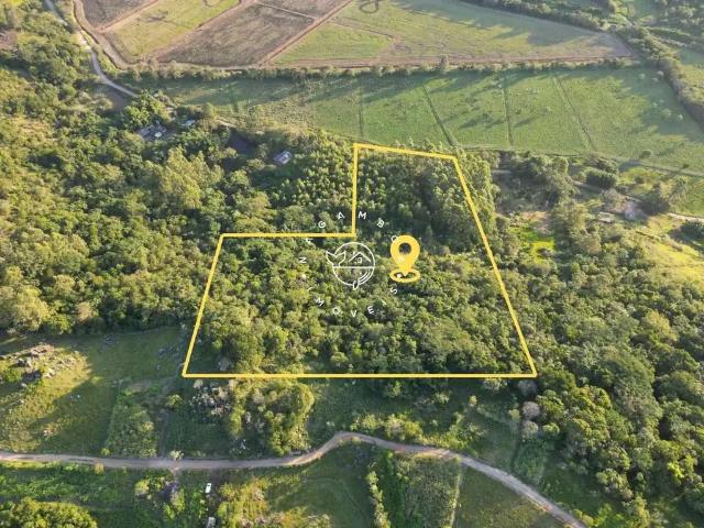 Terreno venda em Região Geográfica Imediata de Florianópolis, Garopaba