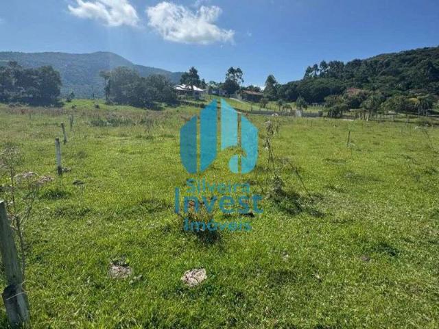 Terreno venda em Capão, Garopaba