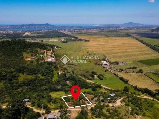 Terreno venda em Região Geográfica Imediata de Florianópolis, Garopaba