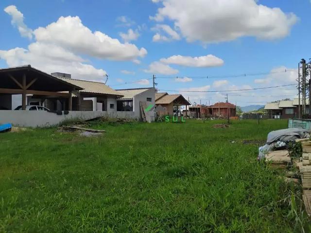 Terreno venda em Região Geográfica Imediata de Florianópolis, Garopaba