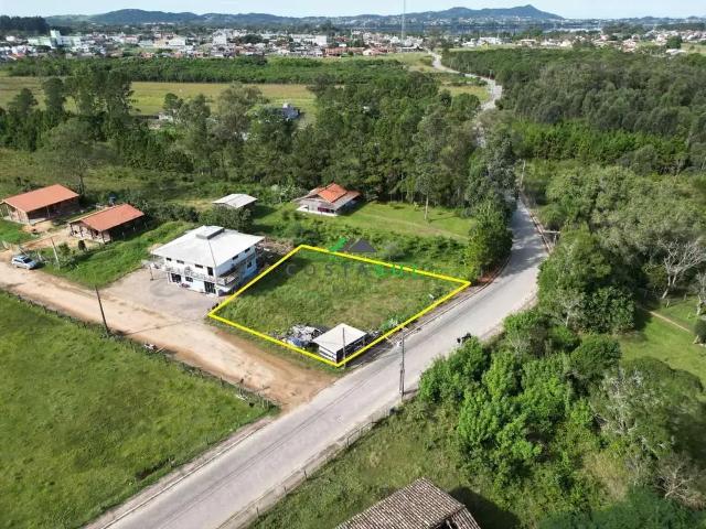 Terreno venda em Região Geográfica Imediata de Itajaí, Itajaí