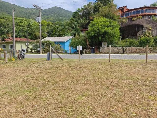 Terreno venda em Região Geográfica Imediata de Florianópolis, Garopaba