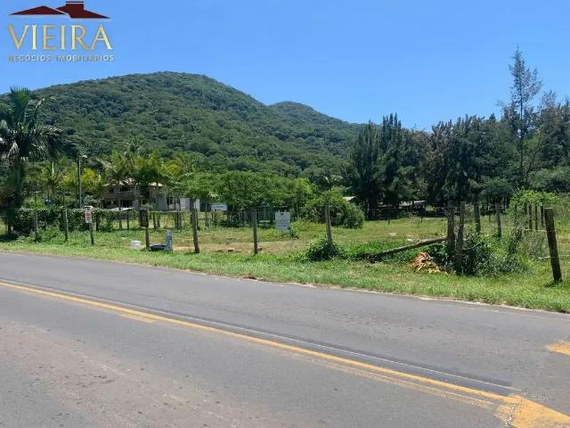 Terreno venda em Região Geográfica Imediata de Florianópolis, Garopaba