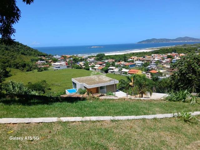 Terreno venda em Região Geográfica Imediata de Florianópolis, Garopaba