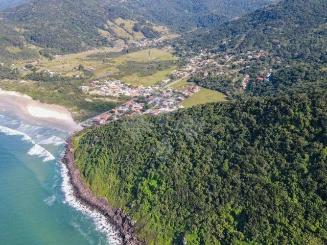 Terreno venda em Siriú, Garopaba