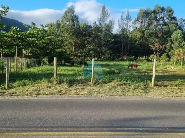Terreno venda em Região Geográfica Imediata de Florianópolis, Garopaba