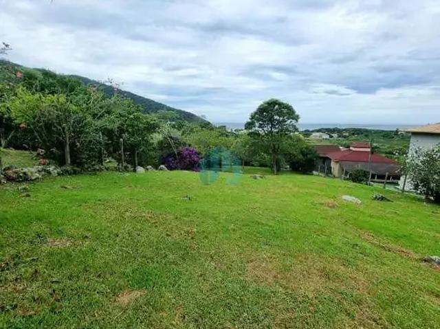 Terreno venda em Região Geográfica Imediata de Florianópolis, Garopaba