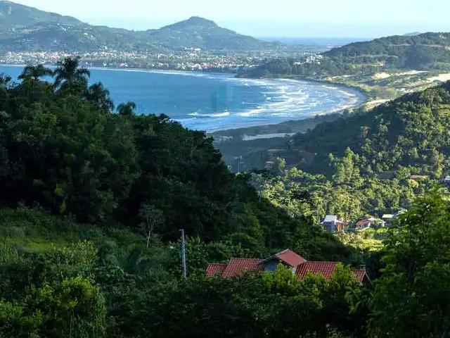 Terreno venda em Região Geográfica Imediata de Florianópolis, Garopaba