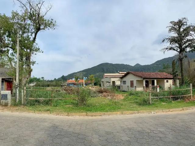Terreno venda em Região Geográfica Imediata de Florianópolis, Garopaba