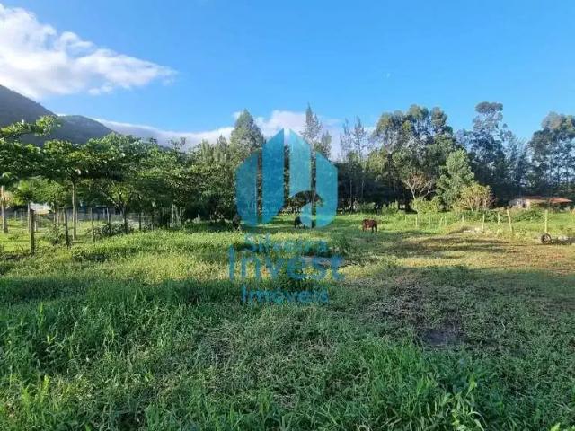 Terreno venda em Região Geográfica Imediata de Florianópolis, Garopaba