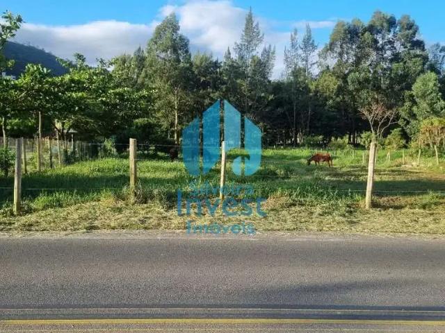 Terreno venda em Região Geográfica Imediata de Florianópolis, Garopaba