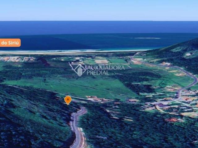 Terreno venda em Região Geográfica Imediata de Florianópolis, Garopaba