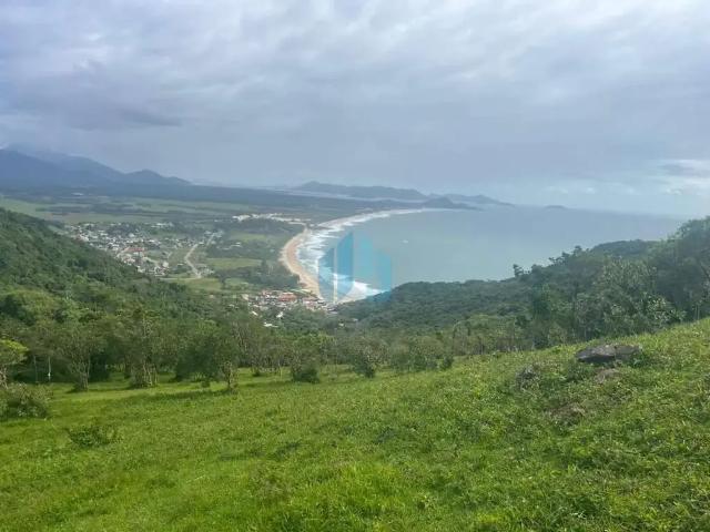 Terreno venda em Região Geográfica Imediata de Florianópolis, Garopaba