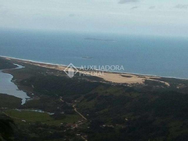 Terreno venda em Região Geográfica Imediata de Florianópolis, Garopaba