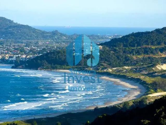 Terreno venda em Região Geográfica Imediata de Florianópolis, Garopaba