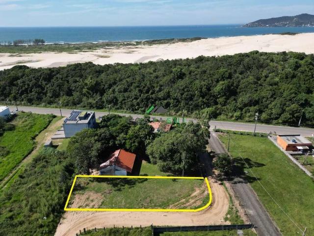 Terreno venda em Região Geográfica Imediata de Florianópolis, Garopaba