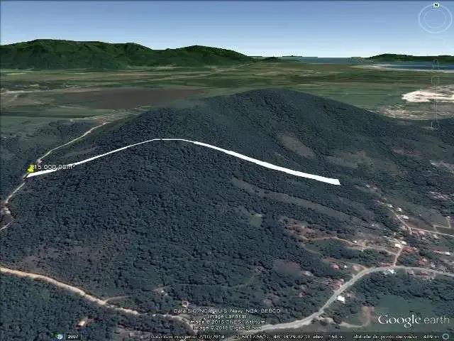 Terreno venda em Região Geográfica Imediata de Florianópolis, Garopaba