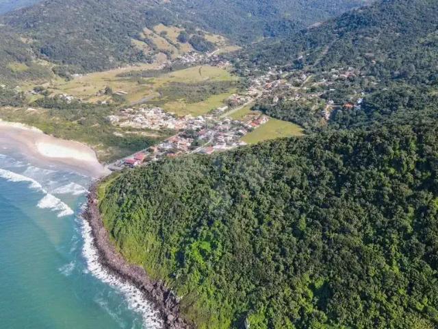 Terreno venda em Região Geográfica Imediata de Florianópolis, Garopaba
