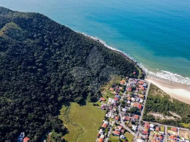 Terreno venda em Região Geográfica Imediata de Florianópolis, Garopaba