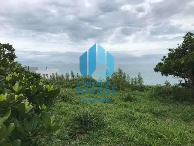 Terreno venda em Morrinhos, Garopaba