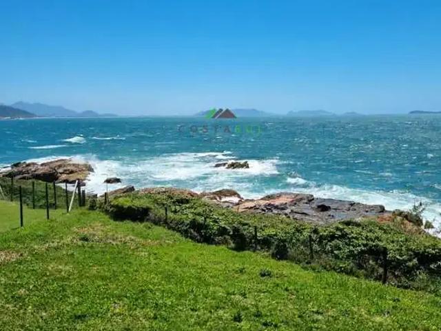 Terreno venda em Região Geográfica Imediata de Florianópolis, Garopaba