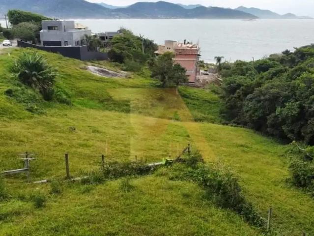Terreno venda em Região Geográfica Imediata de Florianópolis, Garopaba