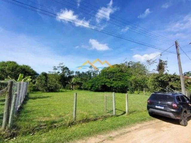 Terreno venda em Região Geográfica Imediata de Florianópolis, Garopaba