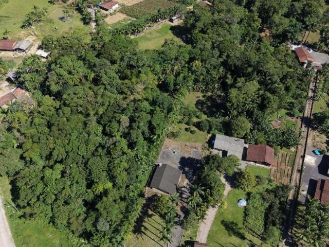 Terreno venda em Garuva, Região Geográfica Intermediária de Joinville