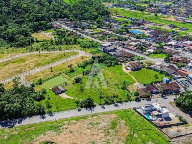 Terreno venda em Região Geográfica Imediata de Joinville, Garuva