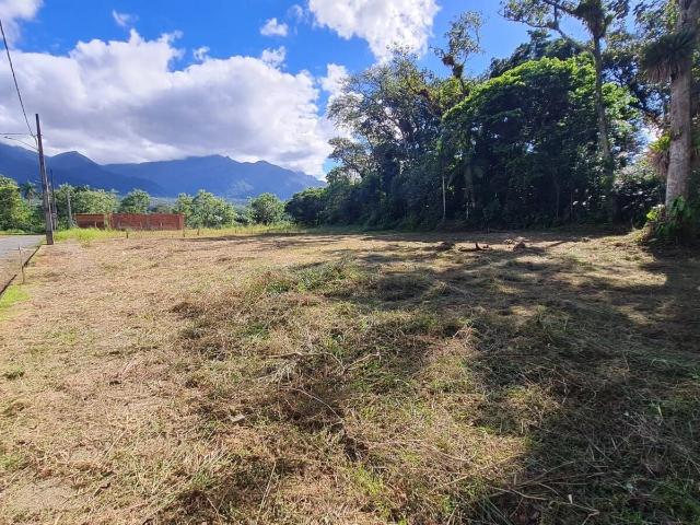Terreno venda em Centro, Garuva