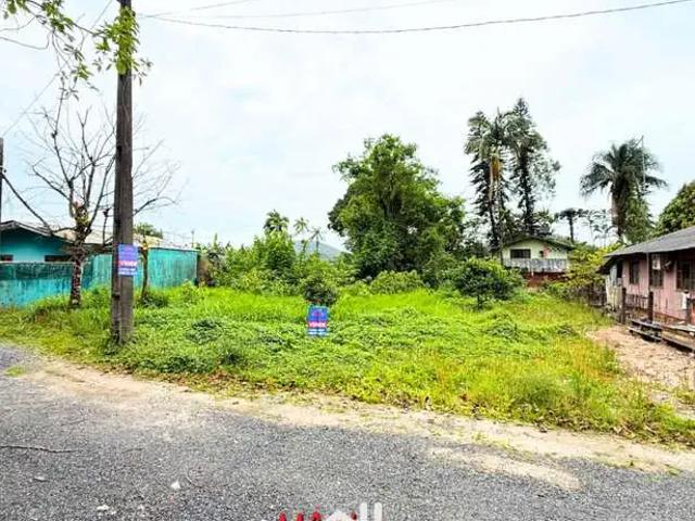 Terreno venda em Região Geográfica Imediata de Joinville, Garuva