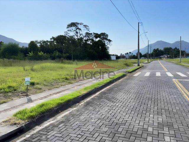 Terreno venda em São João Abaixo, Garuva
