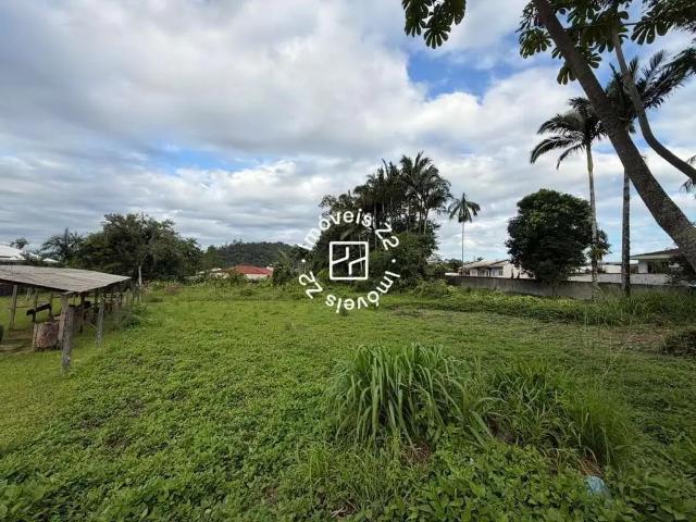 Terreno venda em Região Geográfica Imediata de Joinville, Garuva