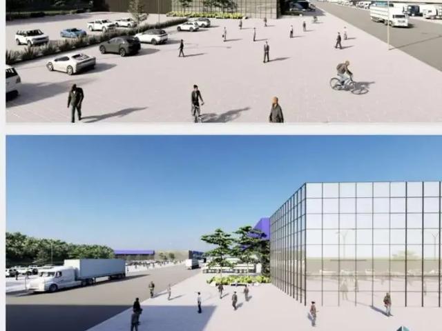 Terreno venda em Região Geográfica Imediata de Joinville, Garuva