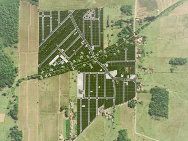 Terreno venda em Região Geográfica Imediata de Joinville, Garuva
